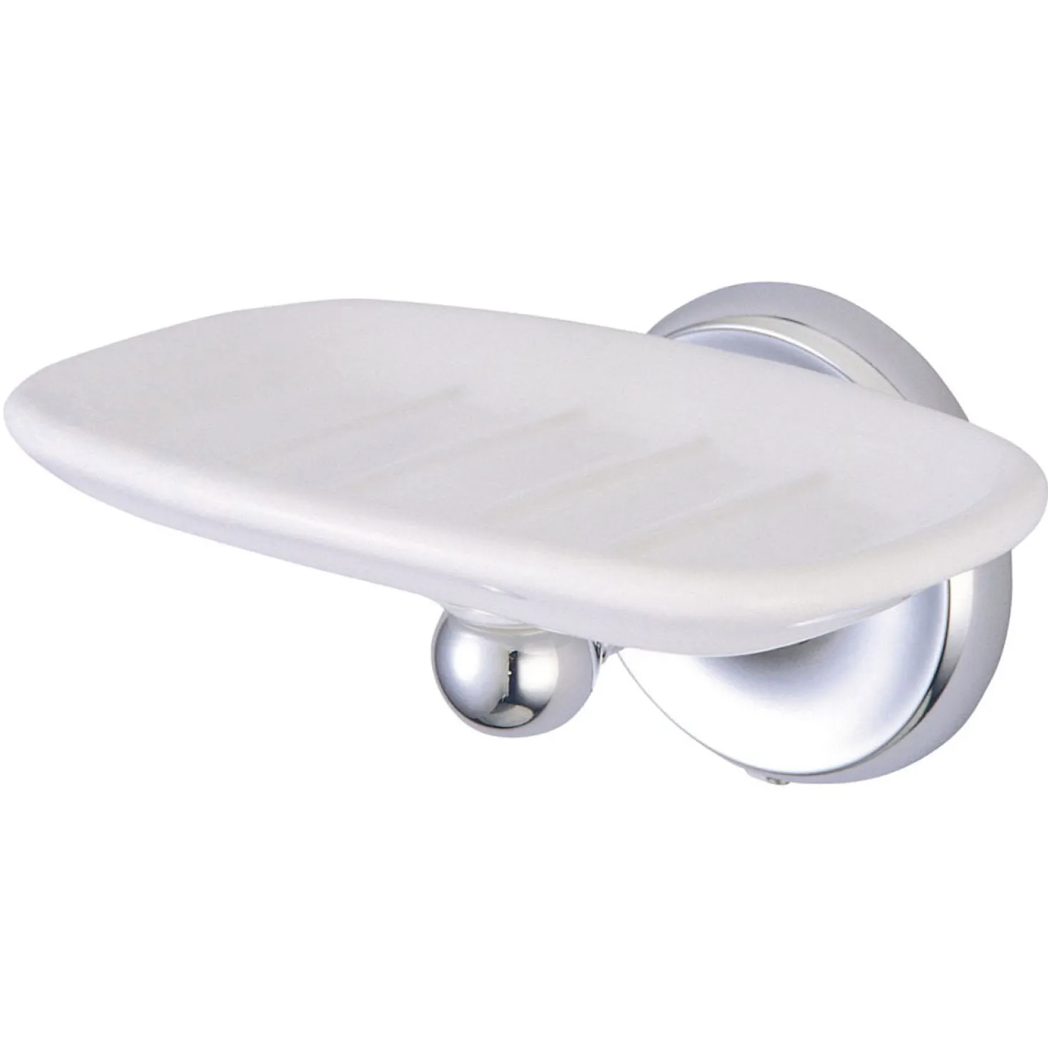 Kingston Brass Classic Wall Mount Soap Dish