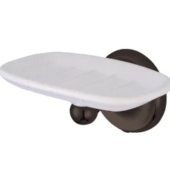 Kingston Brass Classic Wall Mount Soap Dish