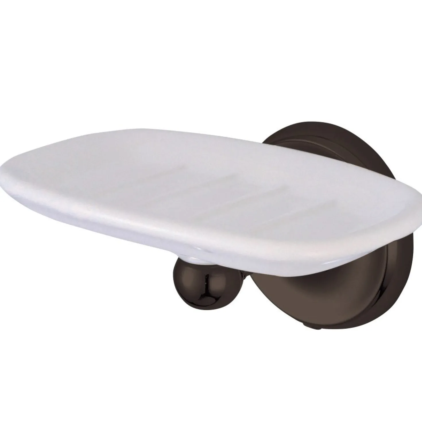 Kingston Brass Classic Wall Mount Soap Dish