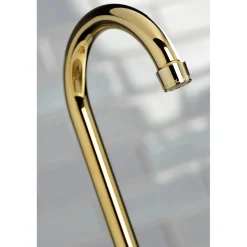 Kingston Brass Concord Bar Faucet