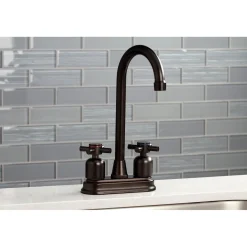 Kingston Brass Concord Bar Faucet