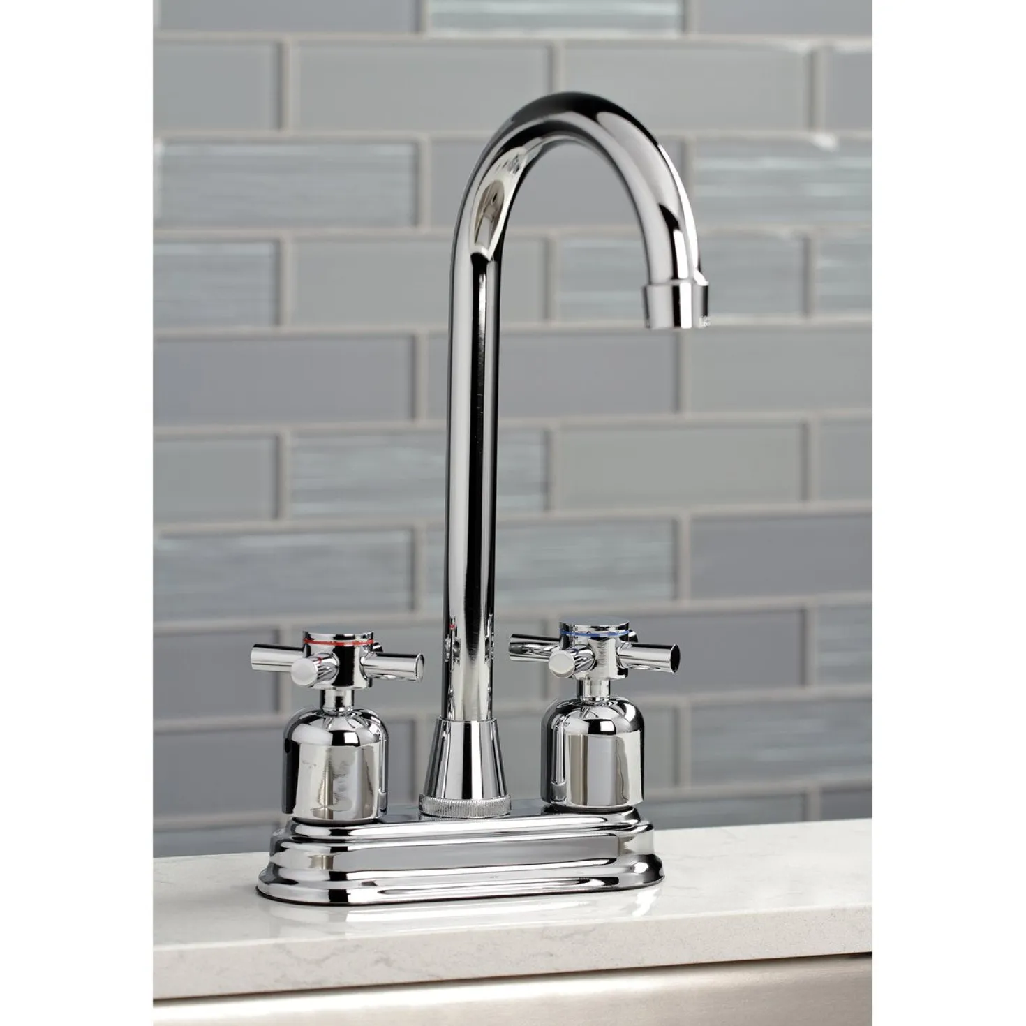 Kingston Brass Concord Bar Faucet