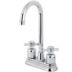 Kingston Brass Concord Bar Faucet