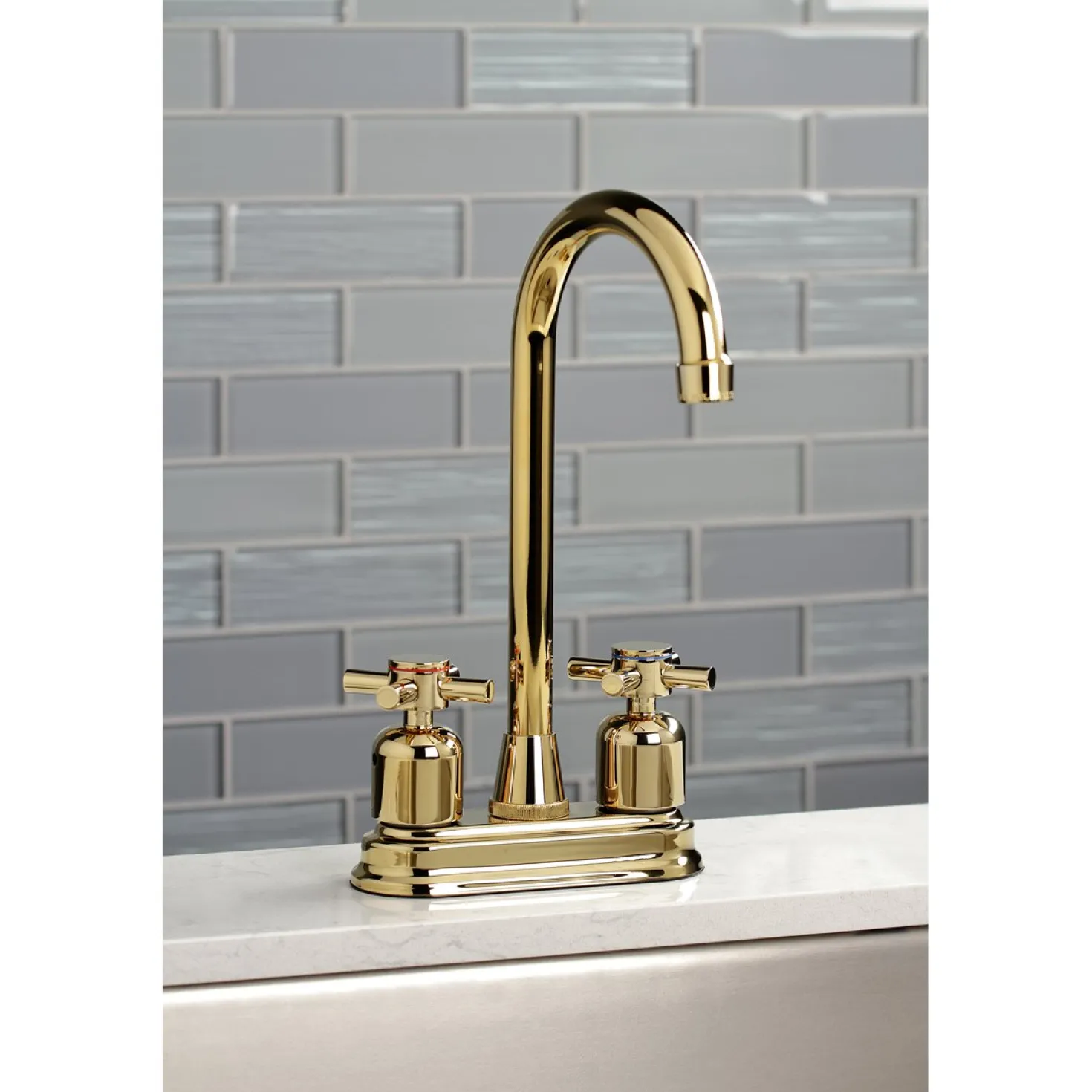 Kingston Brass Concord Bar Faucet