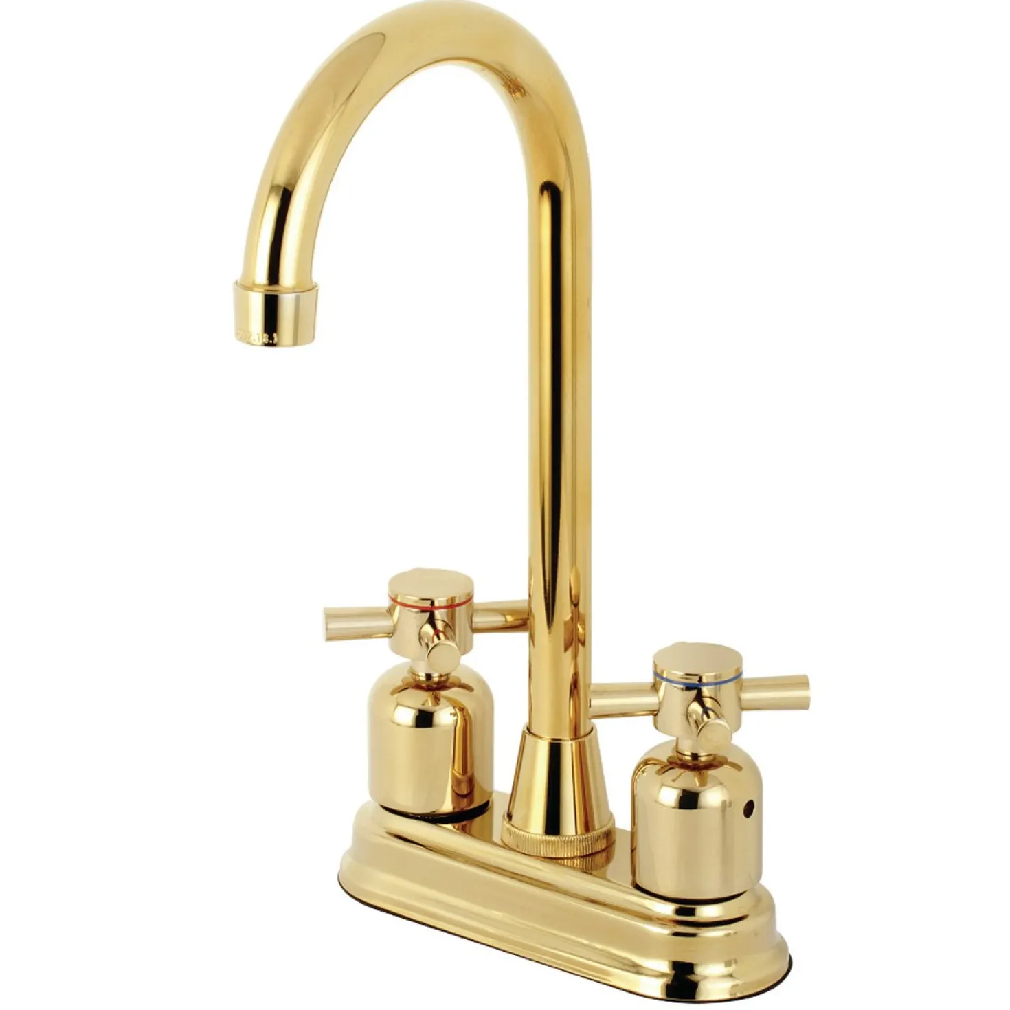 Kingston Brass Concord Bar Faucet