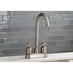 Kingston Brass Concord Bar Faucet