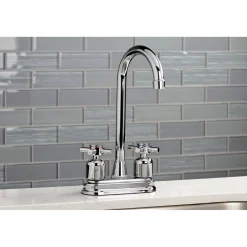 Kingston Brass Concord Bar Faucet