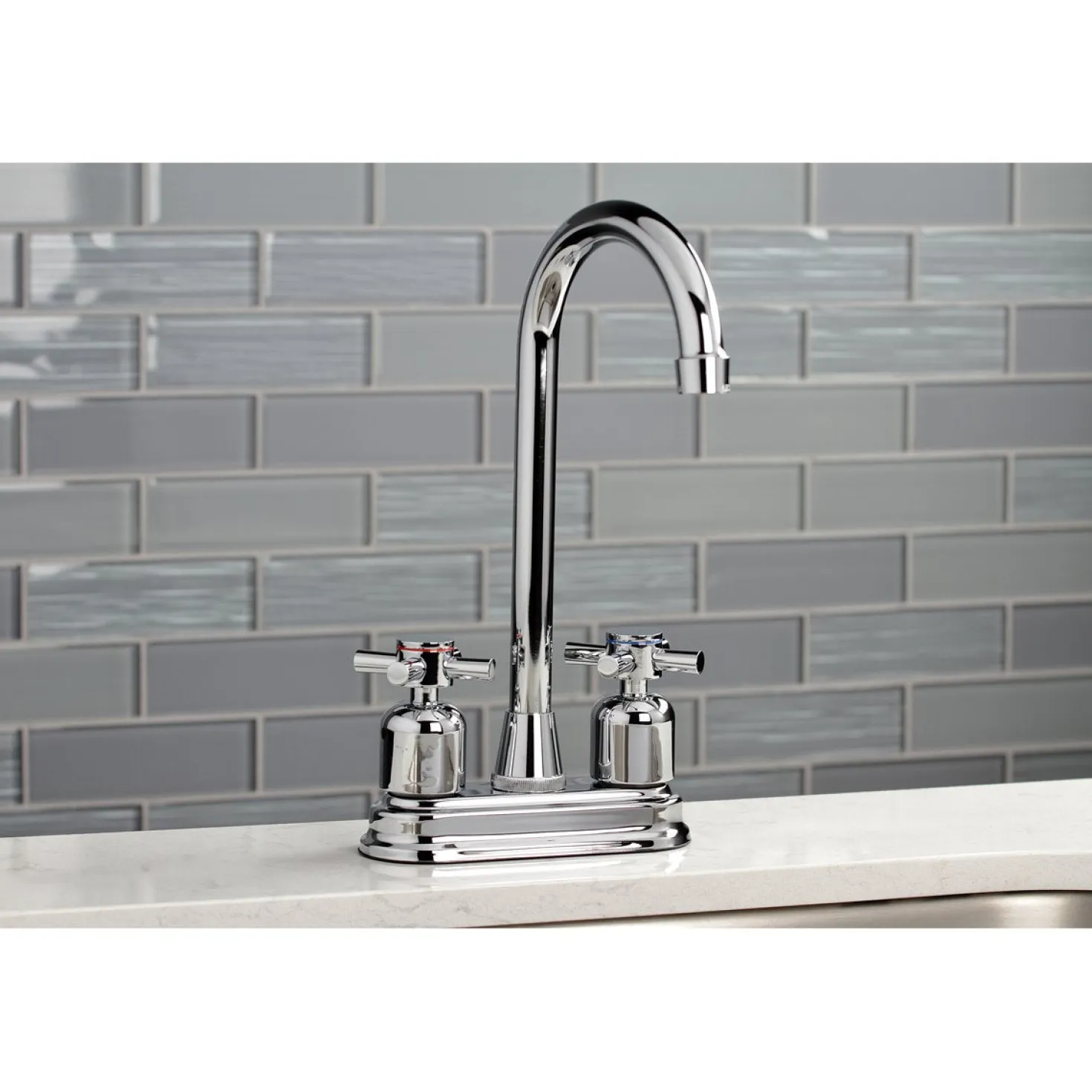 Kingston Brass Concord Bar Faucet