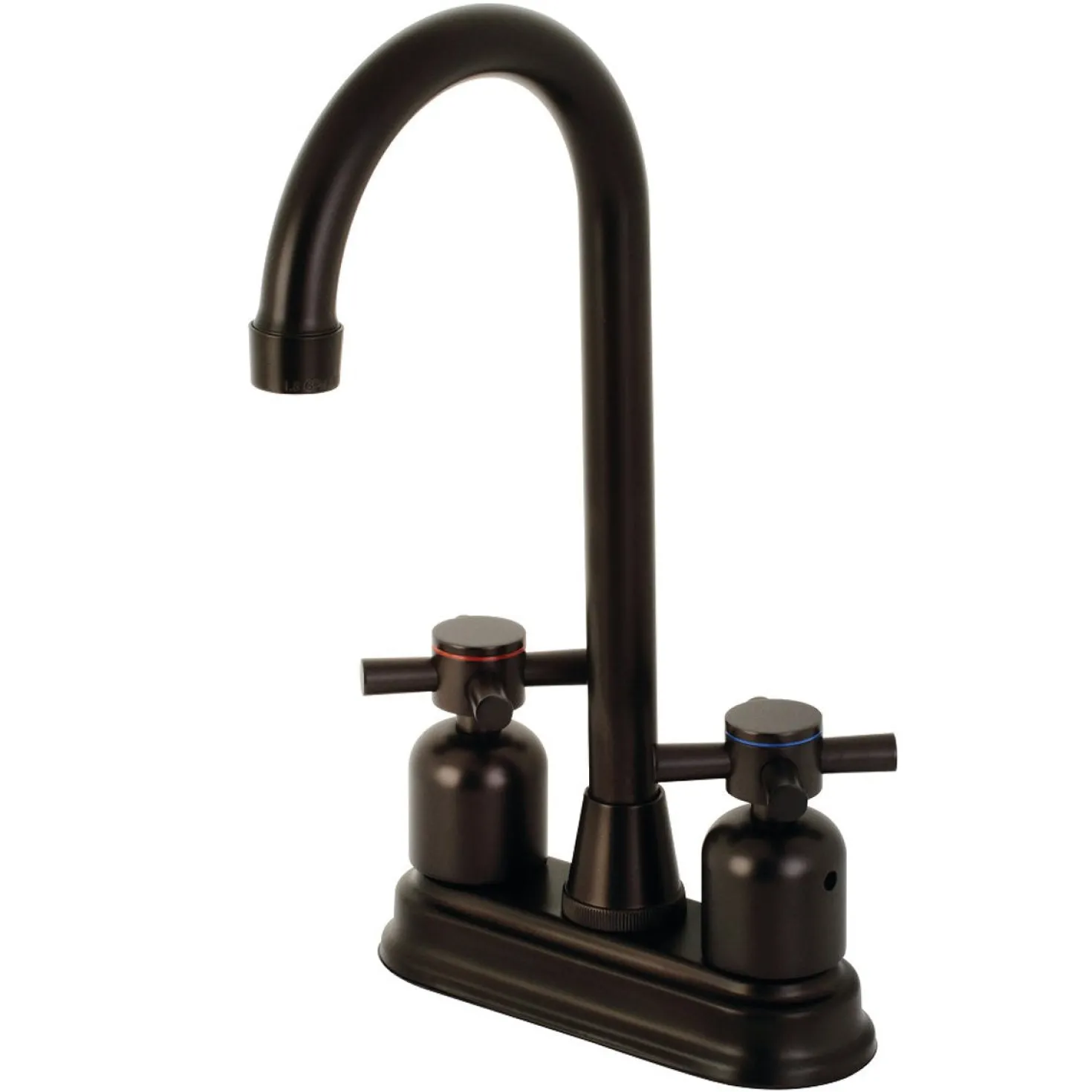 Kingston Brass Concord Bar Faucet