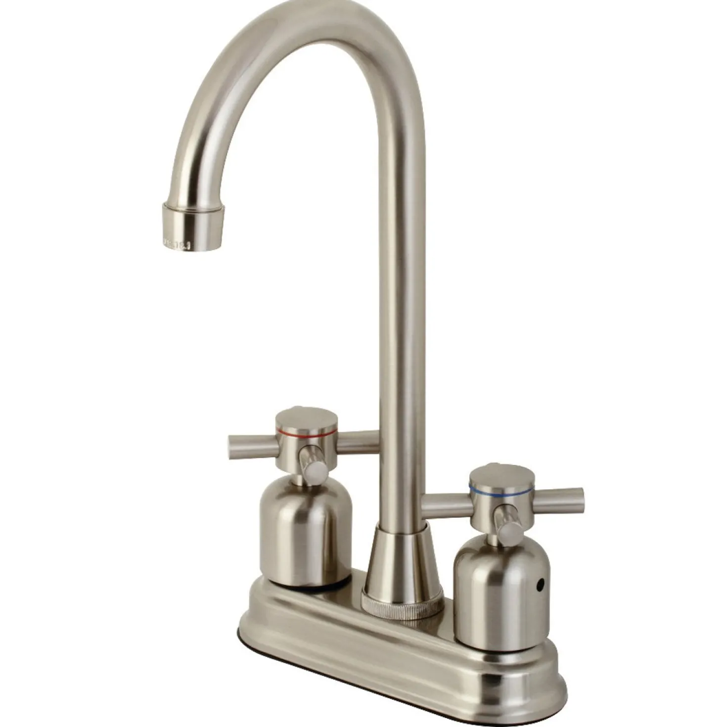 Kingston Brass Concord Bar Faucet