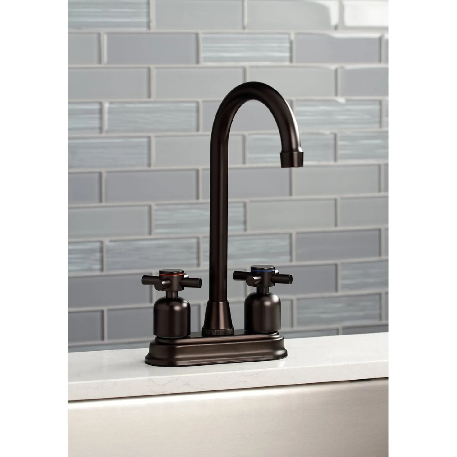 Kingston Brass Concord Bar Faucet