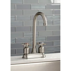 Kingston Brass Concord Bar Faucet