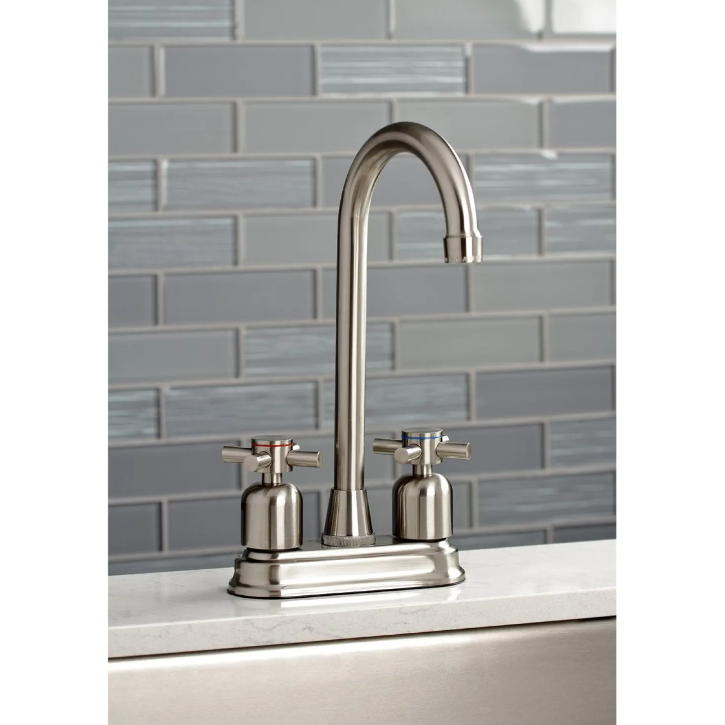 Kingston Brass Concord Bar Faucet