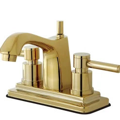 Kingston Brass Concord 4