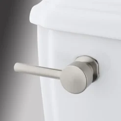 Kingston Brass Concord Contemporary Toilet Tank Lever