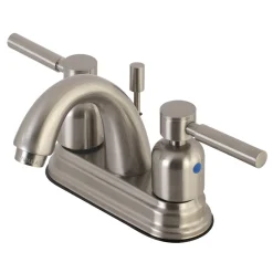 Kingston Brass Concord Deck Mount 4