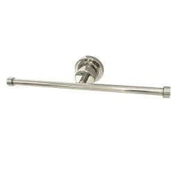 Kingston Brass Concord Dual Toilet Paper Holder