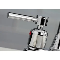 Kingston Brass Concord 2-Hole Bar Faucet