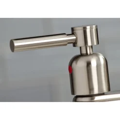Kingston Brass Concord 2-Hole Bar Faucet