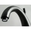 Kingston Brass Concord 3-Hole 8-Inch Widespread Bathroom Faucet
