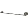 Kingston Brass Concord 24-Inch Single Towel Bar