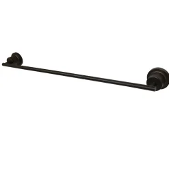 Kingston Brass Concord 24-Inch Single Towel Bar