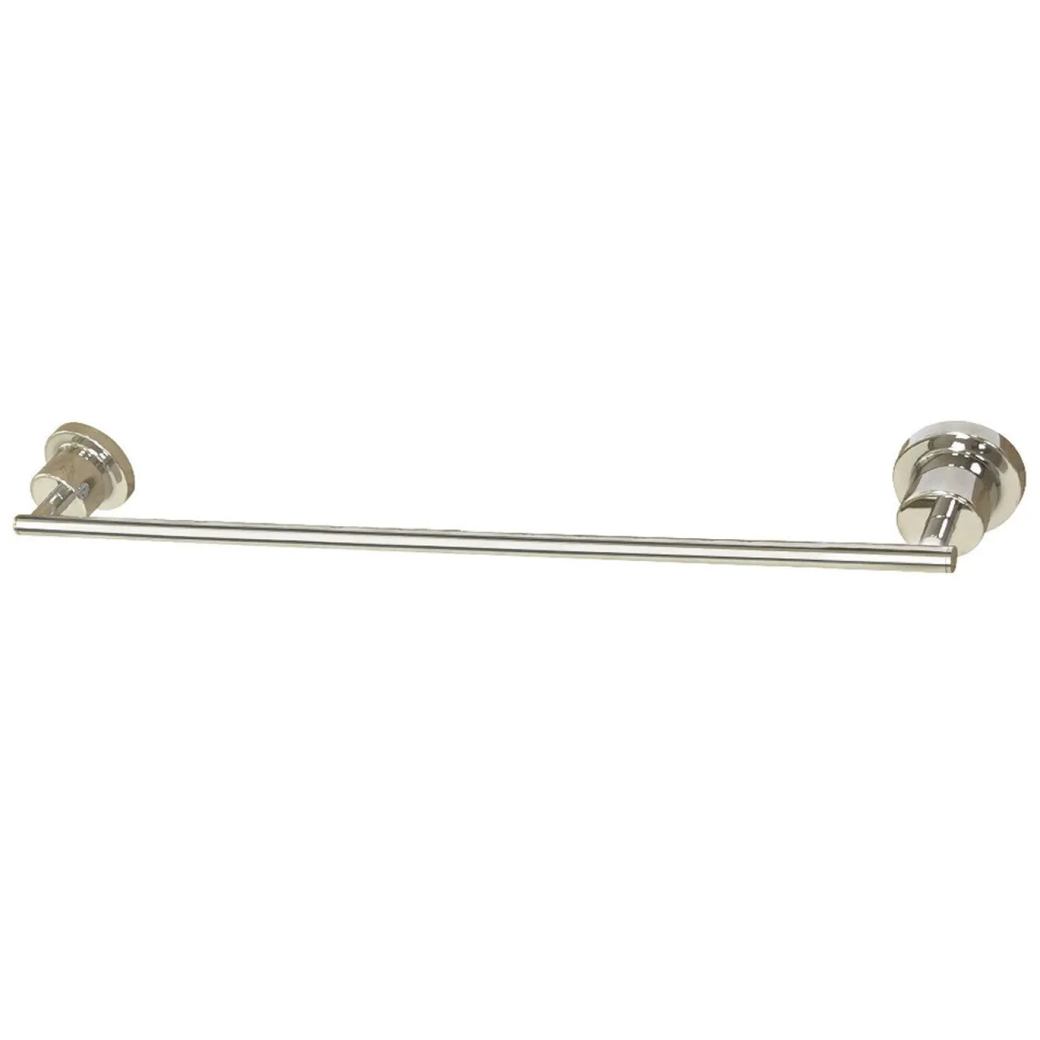 Kingston Brass Concord 24-Inch Single Towel Bar