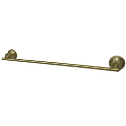 Kingston Brass Concord 24-Inch Single Towel Bar