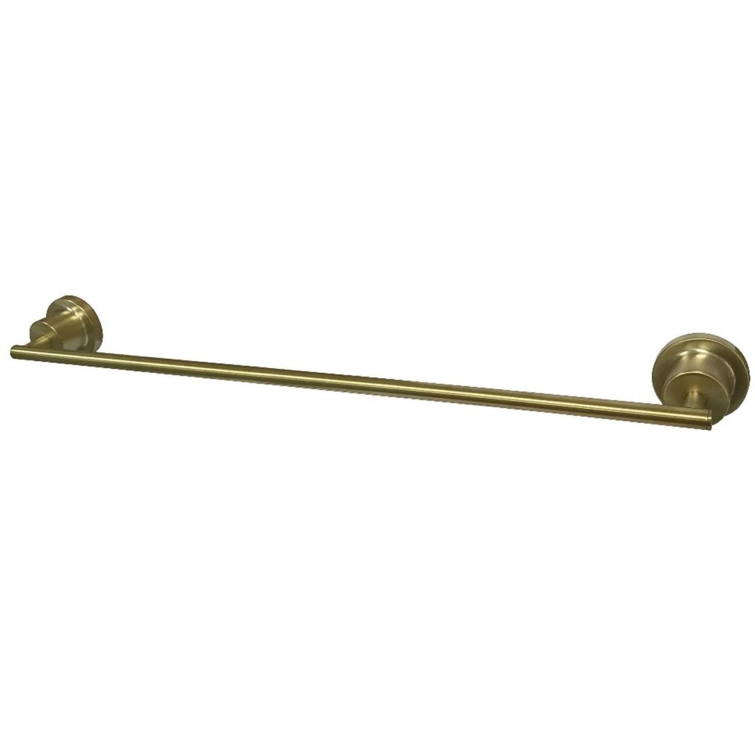Kingston Brass Concord 24-Inch Single Towel Bar