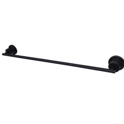 Kingston Brass Concord 24-Inch Single Towel Bar