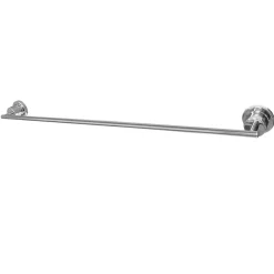 Kingston Brass Concord 24-Inch Single Towel Bar