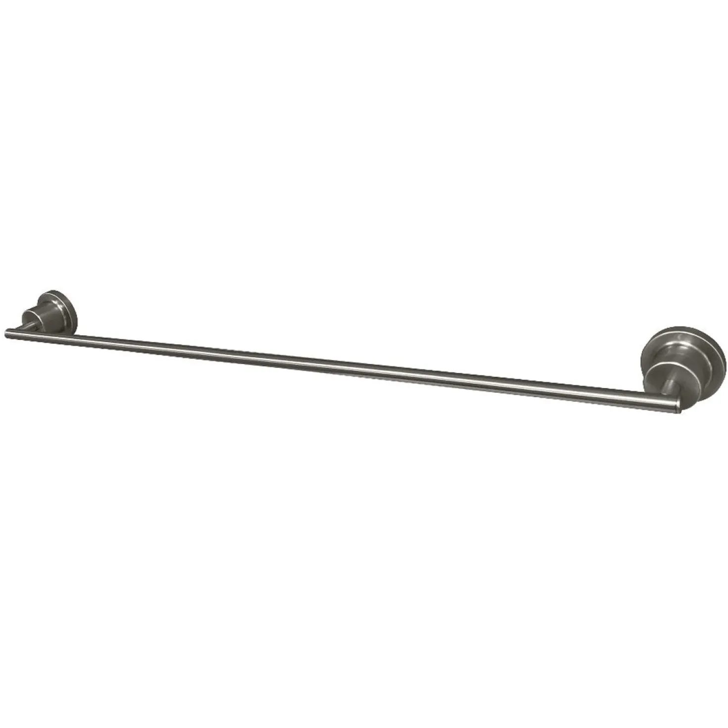 Kingston Brass Concord 30-Inch Single Towel Bar