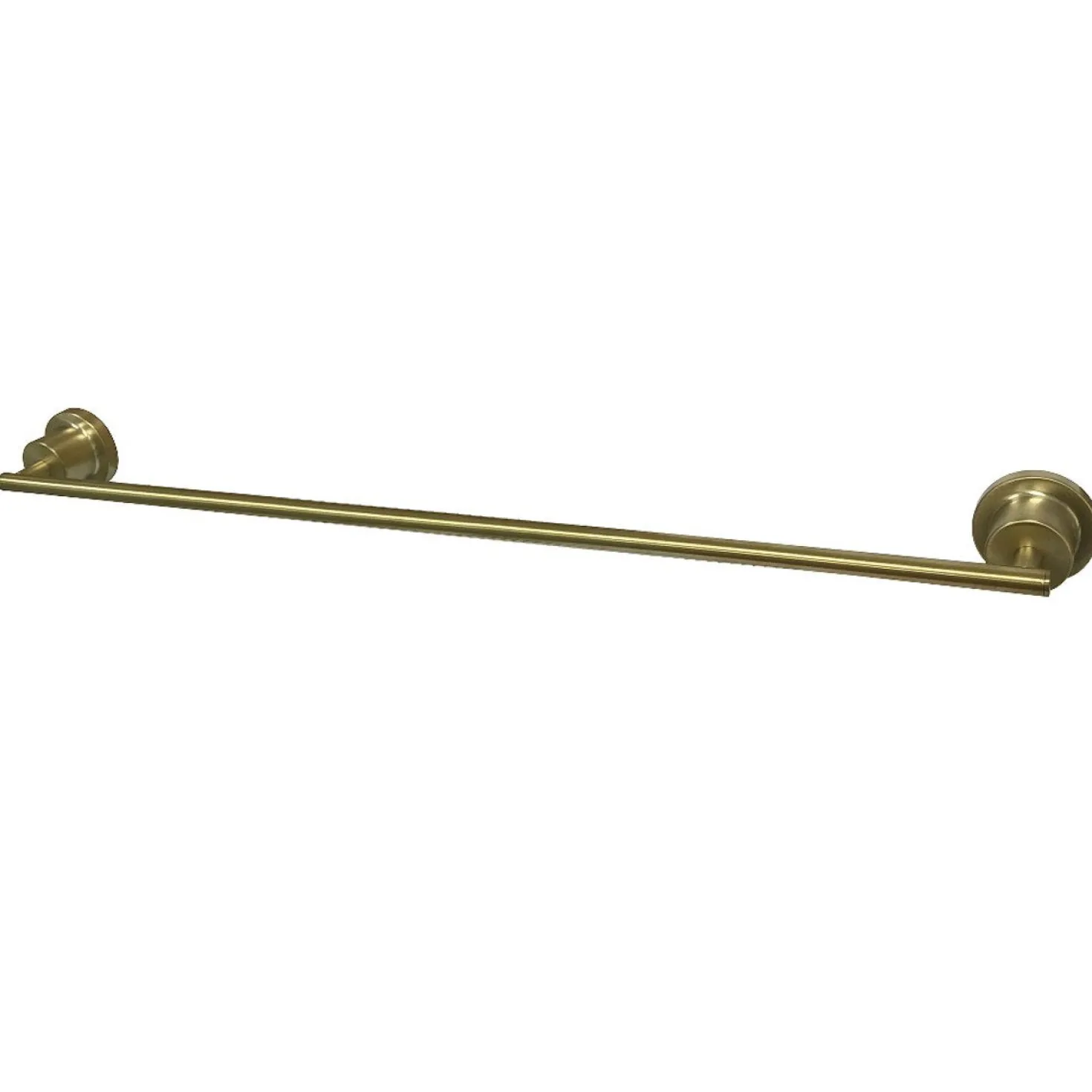 Kingston Brass Concord 30-Inch Single Towel Bar