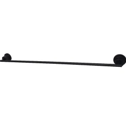 Kingston Brass Concord 30-Inch Single Towel Bar