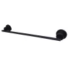 Kingston Brass Concord 18-Inch Single Towel Bar
