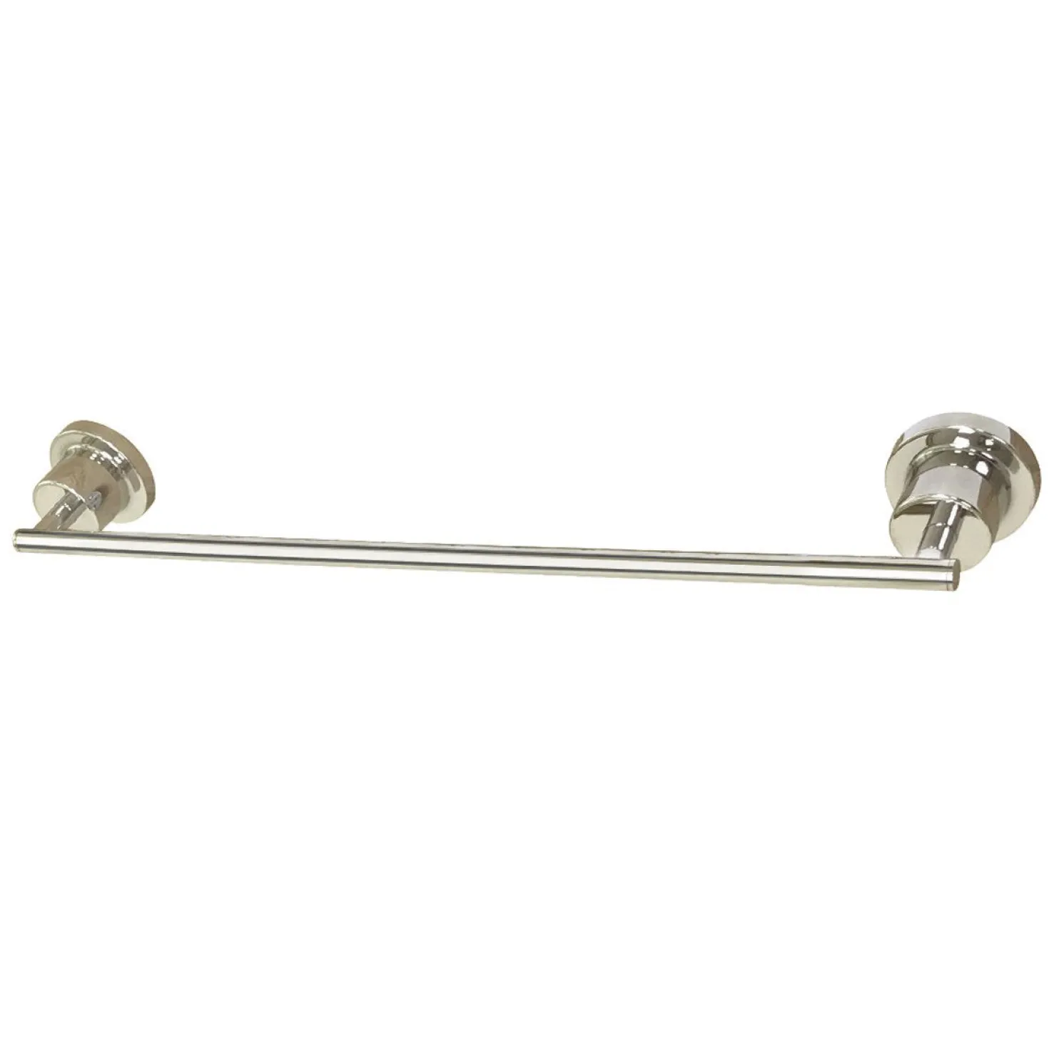 Kingston Brass Concord 18-Inch Single Towel Bar