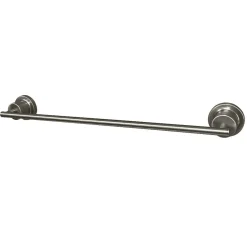 Kingston Brass Concord 18-Inch Single Towel Bar