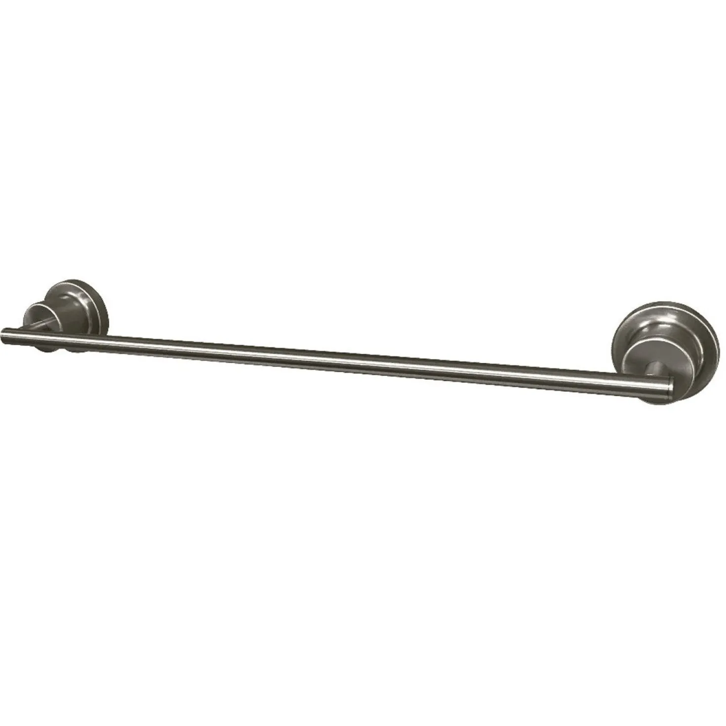 Kingston Brass Concord 18-Inch Single Towel Bar