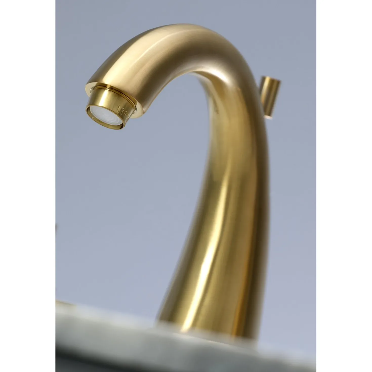 Kingston Brass Concord 8-Inch Widespread 3-Hole Bathroom Faucet