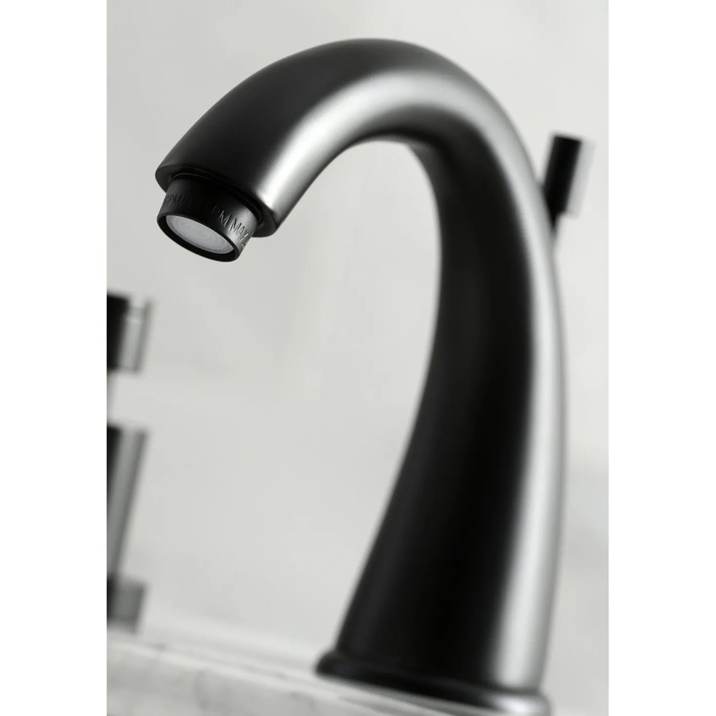 Kingston Brass Concord 8-Inch Widespread 3-Hole Bathroom Faucet