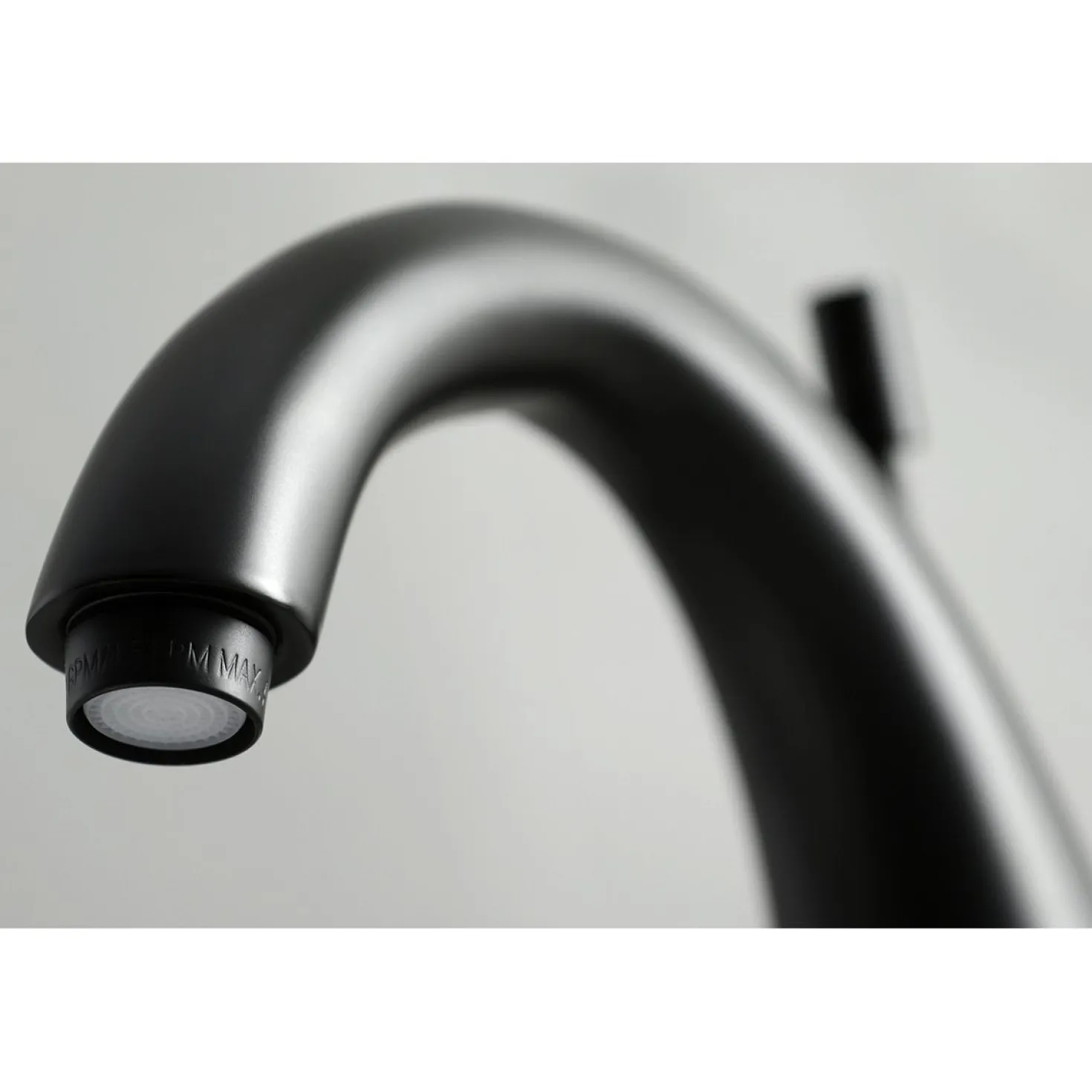 Kingston Brass Concord 8-Inch Widespread 3-Hole Bathroom Faucet