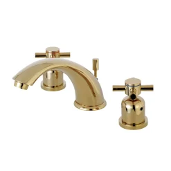 Kingston Brass Concord 8-Inch Widespread Bathroom Faucet
