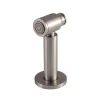 Kingston Brass Concord Kitchen Faucet Brass Side Sprayer