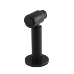 Kingston Brass Concord Kitchen Faucet Brass Side Sprayer