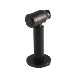 Kingston Brass Concord Kitchen Faucet Brass Side Sprayer