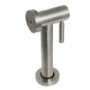 Kingston Brass Concord Kitchen Faucet Brass Side Sprayer with Lever Handle