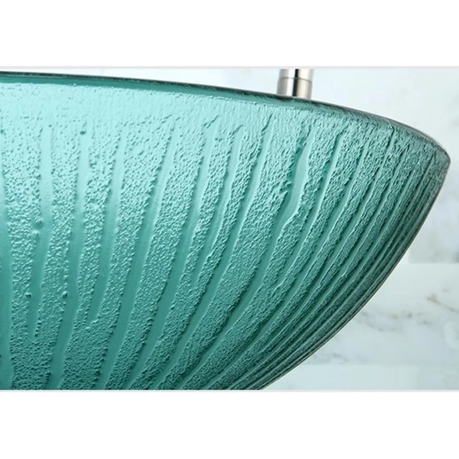 Kingston Brass Concord Modern Two Handle Vessel Sink Faucet