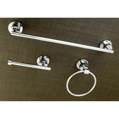 Kingston Brass Concord 3-Piece 18