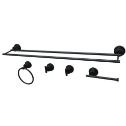 Kingston Brass Concord 5-Piece 30.88