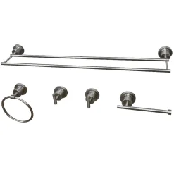 Kingston Brass Concord 5-Piece 30.88